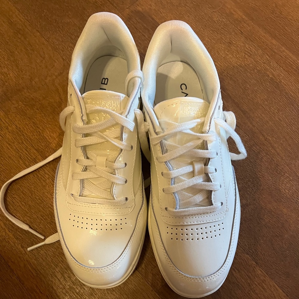 Reebok Cardi B shoes